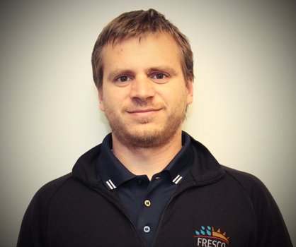 GonzaloTome (Tomo) Fresco Sales Rep