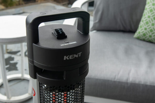 Kent Outdoor Heater