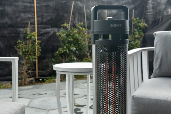Kent Outdoor Heater