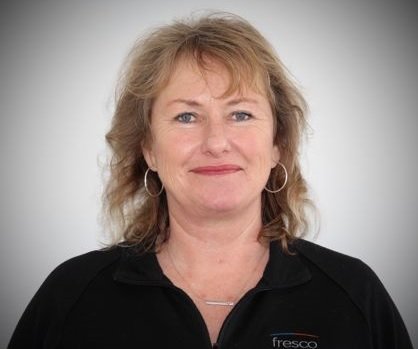 Fresco Sales Rep