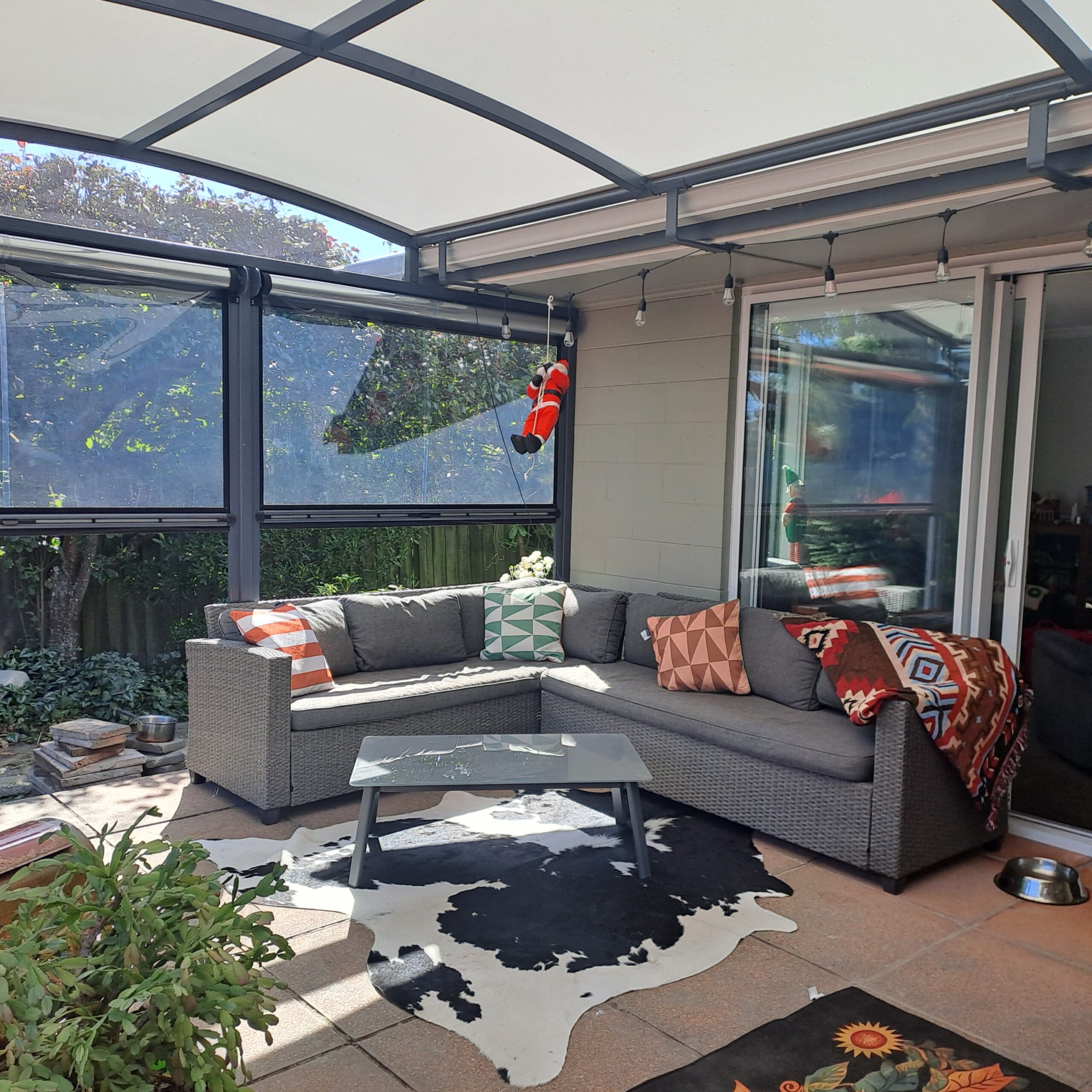 How to Prepare Your Outdoor Space for Winter in New Zealand