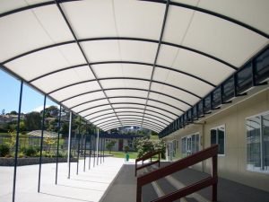 Why A Commercial Awning Can Really Transform Your Business Fesco